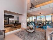 Apartamento Duplex com 2 dormitórios, 164 m² venda por...