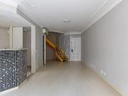 Apartamento duplex com 2 dormitórios, 1 suíte à venda,...