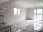 Apartamento Duplex com 2 dormitórios, 94 m² venda por R$...