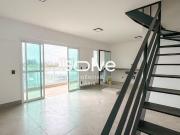 Apartamento Duplex com 2 dormitórios, 99 m² venda por R$...