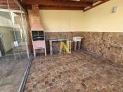 Apartamento Duplex com 2 dormitórios à venda, 100 m² por...