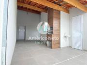 Apartamento Duplex com 2 dormitórios à venda, 100 m² por...