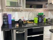 Apartamento Duplex com 2 dormitórios à venda, 103 m² por...