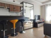 Apartamento Duplex com 2 dormitórios à venda, 105 m² por...