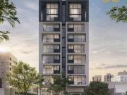 Apartamento Duplex com 2 dormitórios à venda, 107 m² por...