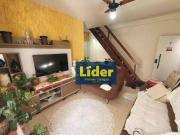 Apartamento Duplex com 2 dormitórios à venda, 108 m² por...