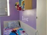 Apartamento Duplex com 2 dormitórios à venda, 110 m² por...