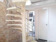 Apartamento Duplex com 2 dormitórios à venda, 112 m² por...