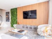 Apartamento duplex com 2 dormitórios à venda, 114 m² por...