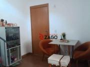 Apartamento Duplex com 2 dormitórios à venda, 117 m² por...