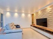 Apartamento Duplex com 2 dormitórios à venda, 118 m² por...