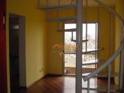 Apartamento Duplex com 2 dormitórios à venda, 120 m² por...