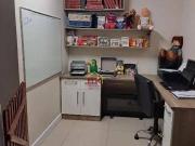 Apartamento Duplex com 2 dormitórios à venda, 120 m² por...