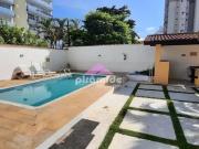 Apartamento Duplex com 2 dormitórios à venda, 120 m² por...