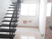 Apartamento Duplex com 2 dormitórios à venda, 126 m² por...