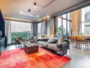 Apartamento Duplex com 2 dormitórios à venda, 130 m² por...
