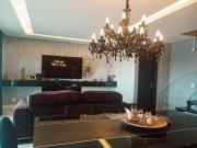 Apartamento Duplex com 2 dormitórios à venda, 133 m²...