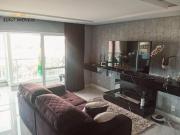 Apartamento Duplex com 2 dormitórios à venda, 133 m² por...