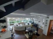 Apartamento Duplex com 2 dormitórios à venda, 133 m² por...