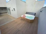 Apartamento Duplex Ã venda, 136 mÂ² por R$ 1.650.000,00...