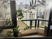 Apartamento Duplex com 2 dormitórios à venda, 138 m² por...
