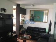 Apartamento Duplex com 2 dormitórios à venda, 138 m² por...