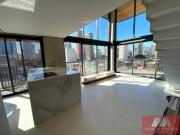 Apartamento Duplex com 2 dormitórios à venda, 140 m² por...