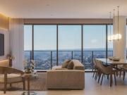 Apartamento Duplex com 2 dormitórios à venda, 147 m² por...