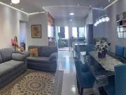 Apartamento Duplex com 2 dormitórios à venda, 160 m² por...