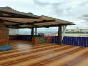 Apartamento Duplex com 2 dormitórios à venda, 160 m² por...