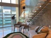 Apartamento Duplex com 2 dormitórios à venda, 163 m² por... Apartamento Duplex com 2 dormitórios à venda, 163 m² por...