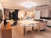 Apartamento Duplex com 2 dormitórios à venda, 169 m² por...