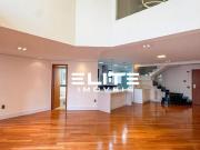 Apartamento Duplex com 2 dormitórios à venda, 169 m² por...