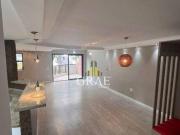 Apartamento Duplex com 2 dormitórios à venda, 170 m² por...