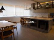 Apartamento Duplex com 2 dormitórios à venda, 170 m² por...