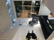 Apartamento Duplex com 2 dormitórios à venda, 170 m² por...