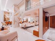 Apartamento Duplex com 2 dormitórios à venda, 172 m² por...