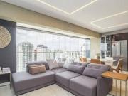 Apartamento Duplex com 2 dormitórios à venda, 180 m² por...