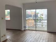 Apartamento Duplex com 2 dormitórios à venda, 187 m² por...