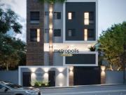 Apartamento Duplex com 2 dormitórios à venda, 49 m² por...