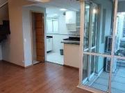 Apartamento Duplex com 2 dormitórios à venda, 59 m² por...