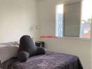 Apartamento Duplex com 2 dormitórios à venda, 59 m² por...