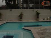 Apartamento Duplex com 2 dormitórios à venda, 60 m² por...