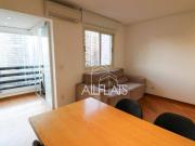 Apartamento Duplex com 2 dormitórios à venda, 63 m² por...