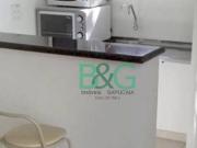 Apartamento Duplex com 2 dormitórios à venda, 65 m² por...