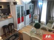 Apartamento Duplex com 2 dormitórios à venda, 66 m² por...