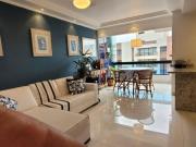 Apartamento Duplex com 2 dormitórios à venda, 67 m² por...