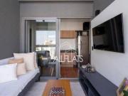 Apartamento Duplex com 2 dormitórios à venda, 69 m² por...