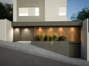 Apartamento Duplex com 2 dormitórios à venda, 70 m² por...