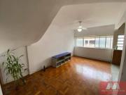 Apartamento Duplex com 2 dormitórios à venda, 74 m² por...